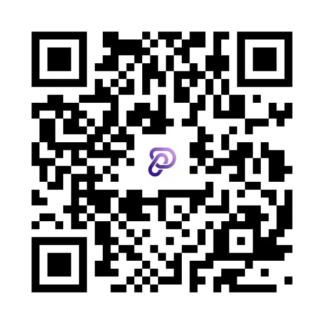 Pageness QR Code